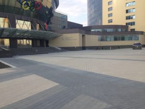 Фото объектов