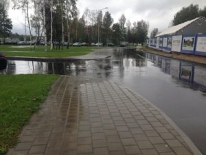 Фото объектов