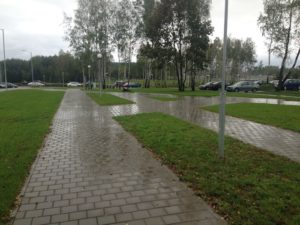 Фото объектов