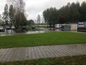 Фото объектов