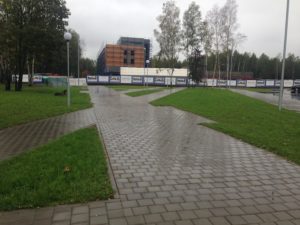 Фото объектов