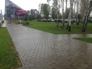 Фото объектов